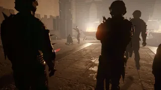 Скриншот 1 к игре ELEX II