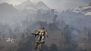 Скриншот 2 к игре ELEX II