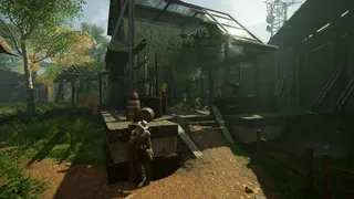 Скриншот 3 к игре ELEX II