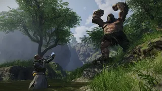 Скриншот 4 к игре ELEX II