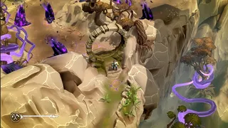 Скриншот 1 к игре The Tale of Bistun