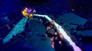 Скриншот 4 к игре The Tale of Bistun