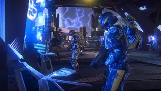Скриншот 3 к игре PlanetSide 2 - Test