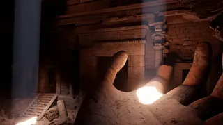 Скриншот 4 к игре The Dark Pictures Anthology: House of Ashes