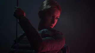 Скриншот 8 к игре The Dark Pictures Anthology: House of Ashes