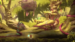 Скриншот 2 к игре Plokoth