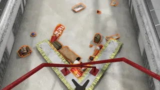 Скриншот 3 к игре Supermarket Simulator