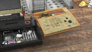 Скриншот 5 к игре Supermarket Simulator