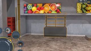 Скриншот 6 к игре Supermarket Simulator