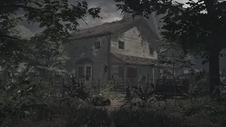 Скриншот 1 к игре Witching Hour