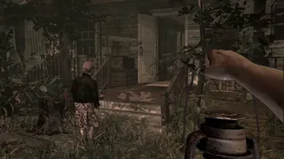 Скриншот 4 к игре Witching Hour