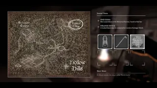 Скриншот 5 к игре Witching Hour