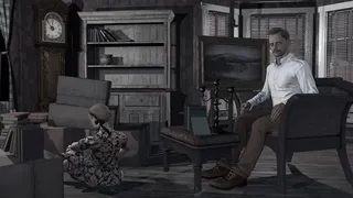 Скриншот 6 к игре Witching Hour