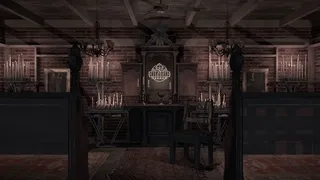 Скриншот 7 к игре Witching Hour