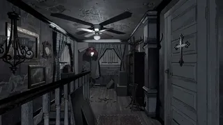 Скриншот 8 к игре Witching Hour
