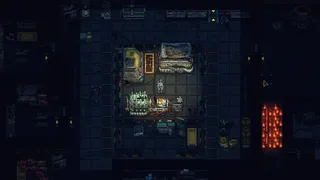 Скриншот 6 к игре Subterrain: Mines of Titan