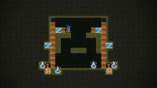 Скриншот 3 к игре Rimebeard