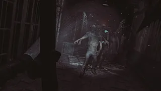 Скриншот 8 к игре BAD DREAMS