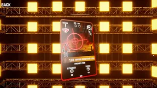 Скриншот 2 к игре Mark Out! The Wrestling Card Game