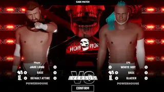 Скриншот 3 к игре Mark Out! The Wrestling Card Game