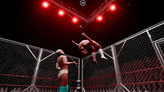 Скриншот 4 к игре Mark Out! The Wrestling Card Game