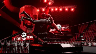 Скриншот 7 к игре Mark Out! The Wrestling Card Game