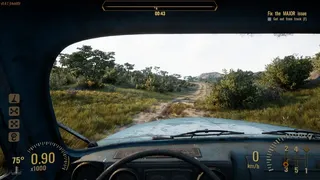 Скриншот 3 к игре Truck Mechanic: Dangerous Paths - Prologue