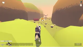 Скриншот 2 к игре Farm Fatale