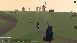 Скриншот 4 к игре Farm Fatale