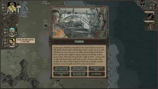 Скриншот 2 к игре Fallen Gods