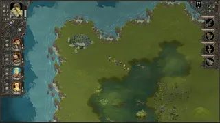 Скриншот 3 к игре Fallen Gods