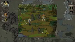 Скриншот 5 к игре Fallen Gods