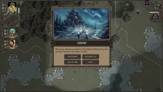 Скриншот 7 к игре Fallen Gods