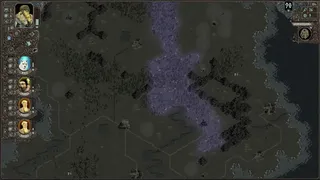 Скриншот 8 к игре Fallen Gods