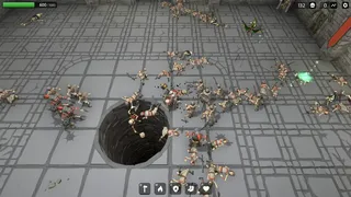 Скриншот 5 к игре Final Foe
