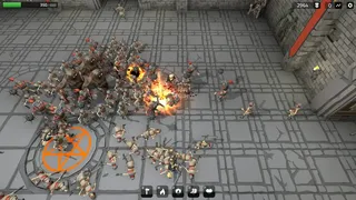 Скриншот 6 к игре Final Foe