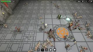 Скриншот 7 к игре Final Foe