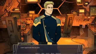 Скриншот 8 к игре Andromeda Six