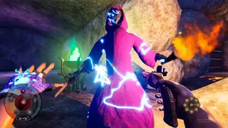 Скриншот 3 к игре Zolaris