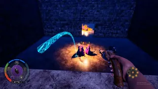 Скриншот 4 к игре Zolaris