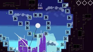 Скриншот 1 к игре Tokyo Rogue