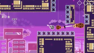 Скриншот 8 к игре Tokyo Rogue