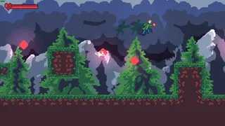 Скриншот 2 к игре Cold Hill