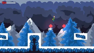 Скриншот 4 к игре Cold Hill