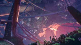 Скриншот 3 к игре Nanoscape