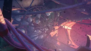 Скриншот 6 к игре Nanoscape