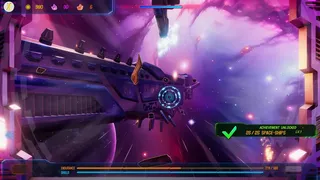 Скриншот 7 к игре SYNCHRONIZERS: UNDEAD MARINES