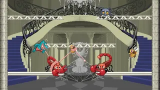 Скриншот 4 к игре Mighty Chameleon Brothers