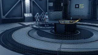 Скриншот 1 к игре The Teleport