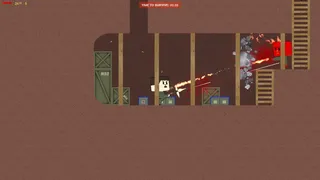 Скриншот 5 к игре Squad Of Dangerous